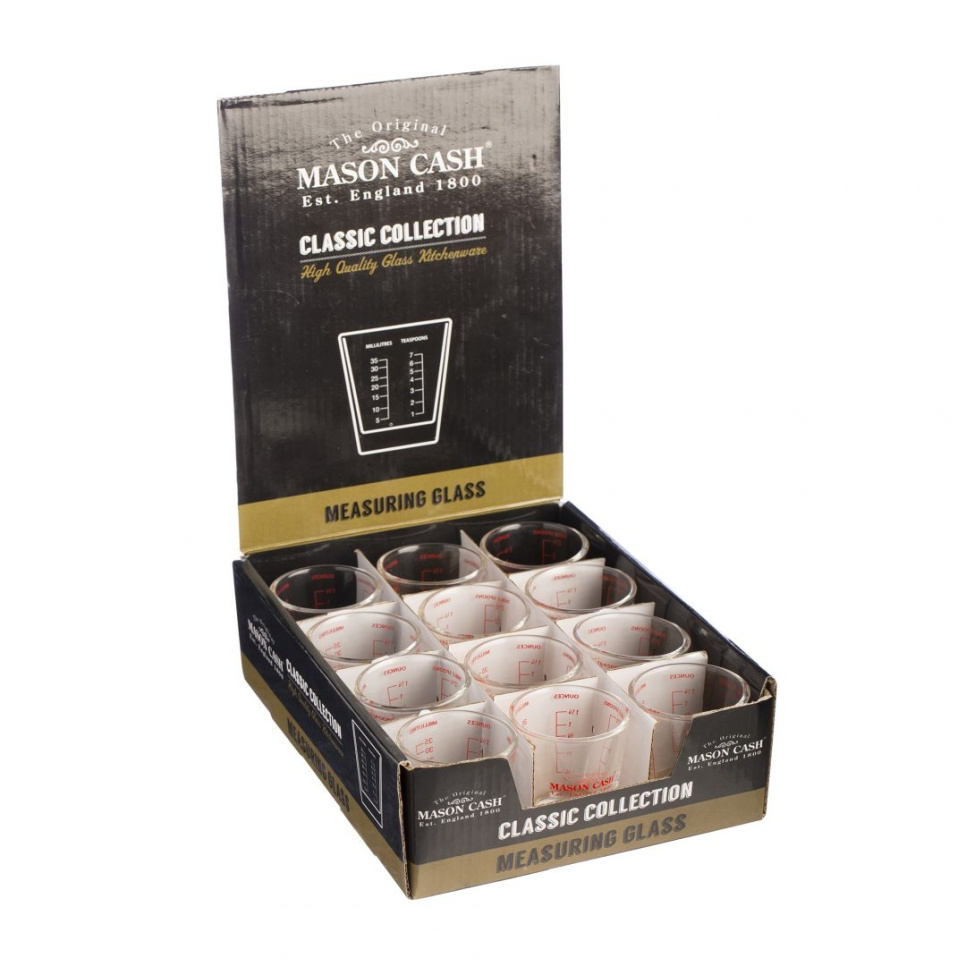 Maatglas max 35 ml - Mason Cash