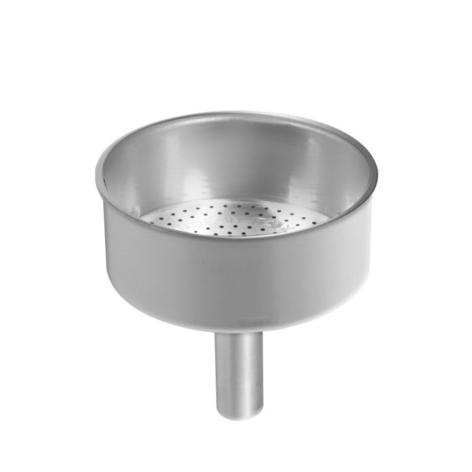 Zeefje voor Moka maker - Bialetti - 1 kopje in de groep Thee & Koffie / Koffie accessoires / Overige accessoires bij The Kitchen Lab (1086-15109)
