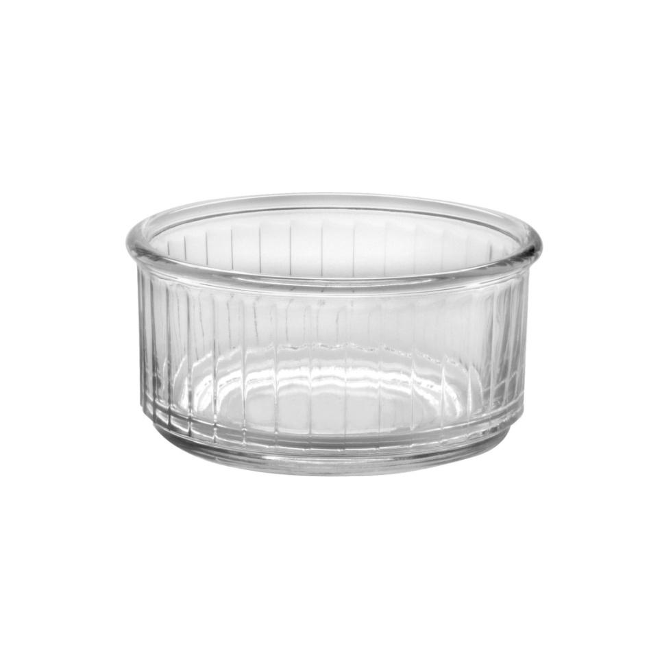 Ramekin 10 cm, 4-pack - Duralex in de groep Tafelschikking / Overig voor Tafelschikking en Serveren / Ramekins bij The Kitchen Lab (1086-15113)