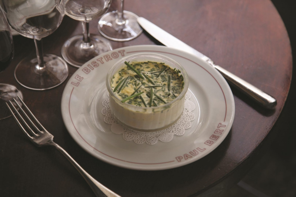 Ramekin 10 cm, 4-pack - Duralex