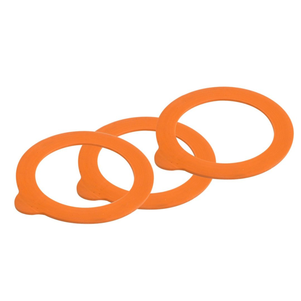 Rubberen pakking voor blikken - Kilner in de groep Koken / Keukengerei / Flessen & potten bij The Kitchen Lab (1086-15116)