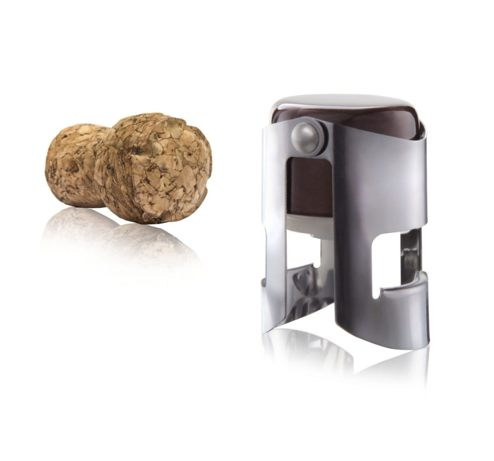 Champagne stop - Vacuvin