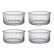 Ramekin, verschillende maten - Duralex