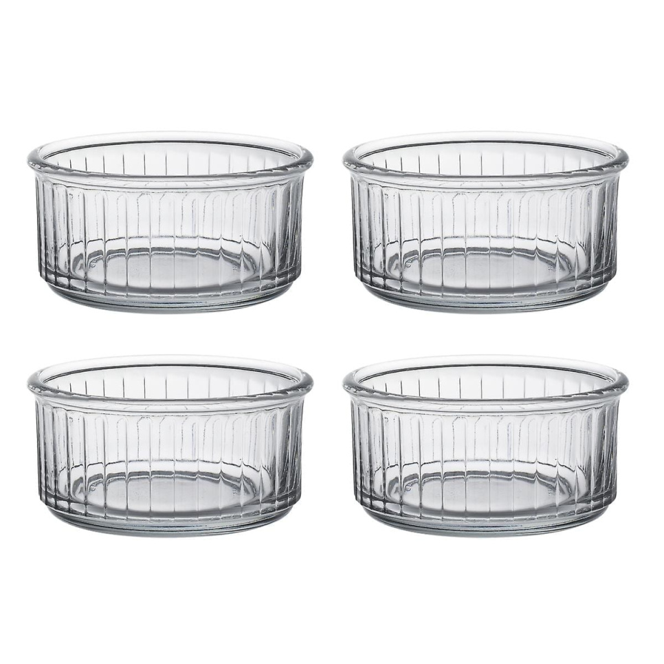 Ramekin, verschillende maten - Duralex
