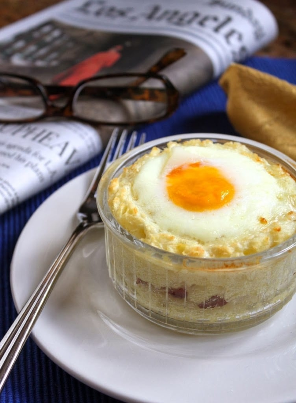 Ramekin, verschillende maten - Duralex