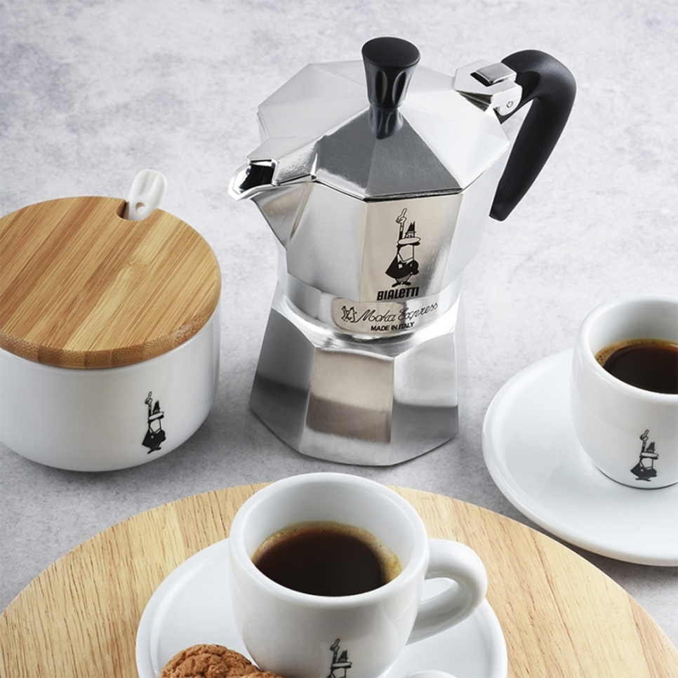 Moka maker - Bialetti