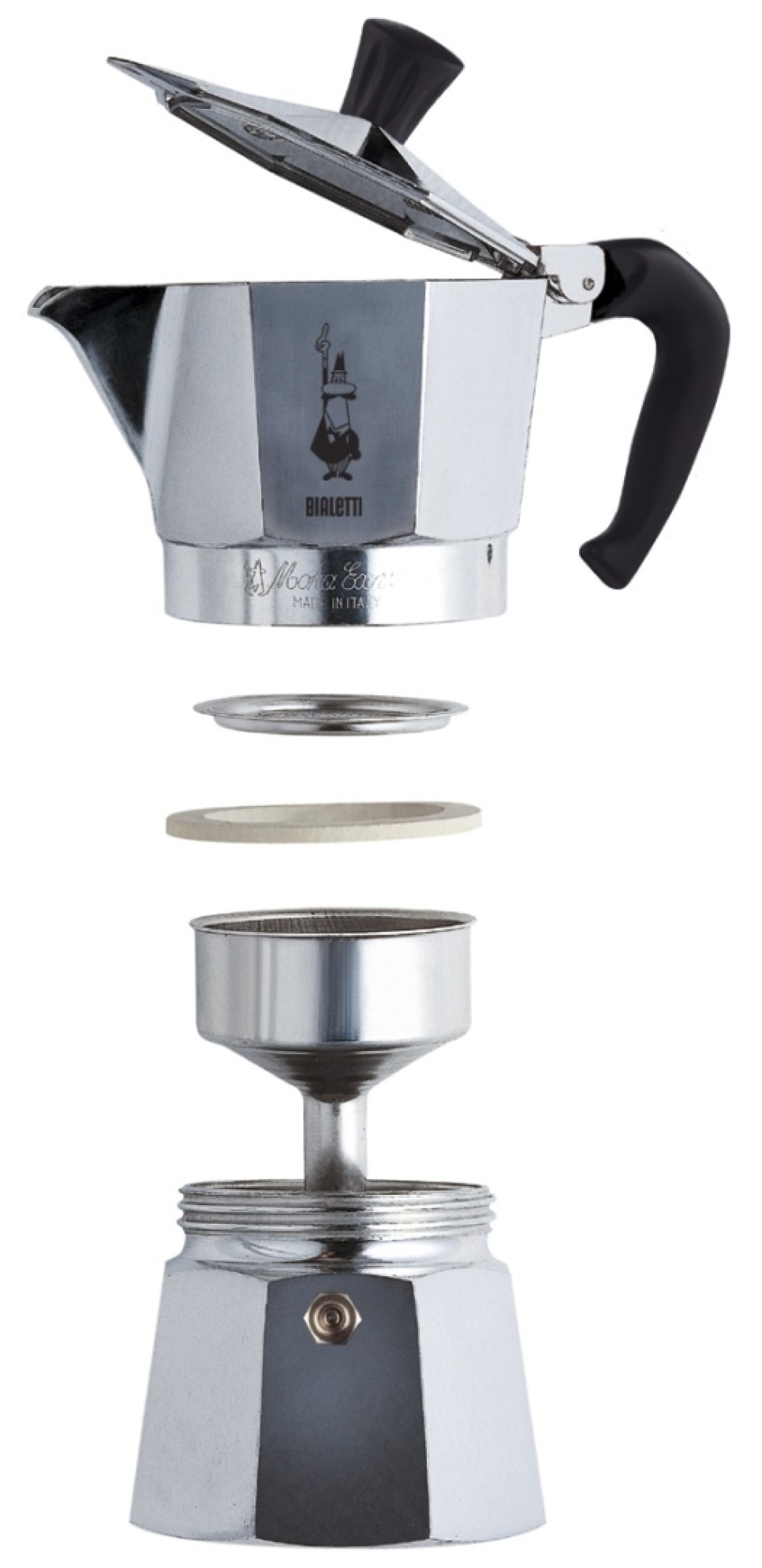 Moka maker - Bialetti