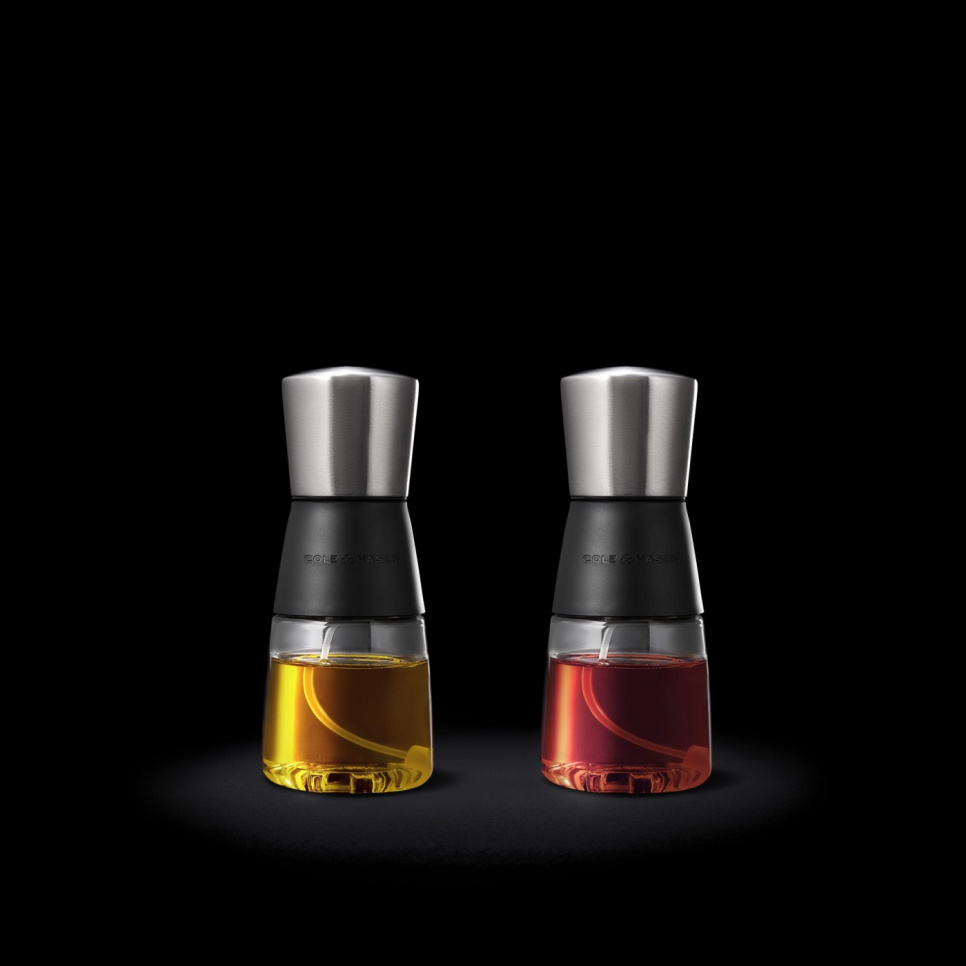 Olie en Azijn Spuitfles - Cole & Mason