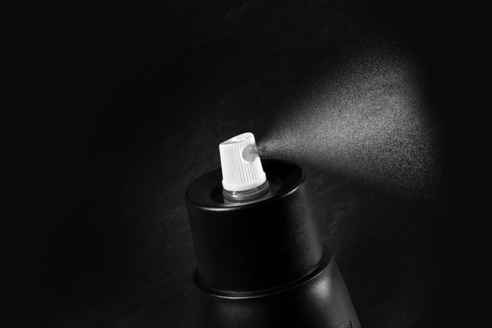 Olie en Azijn Spuitfles - Cole & Mason