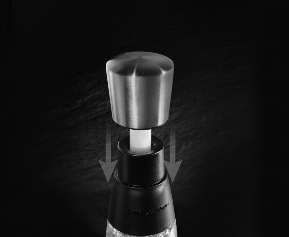 Spuitfles voor olie en azijn - Cole & Mason