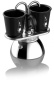 Moka Express Inductie, Mokamaker en twee kopjes - Bialetti Moka Express Inductie, Mokamaker en twee kopjes - Bialetti