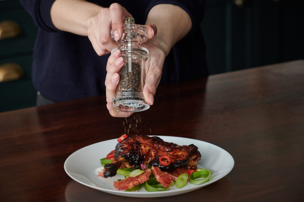 Peperkleur 605, Acryl - Cole & Mason