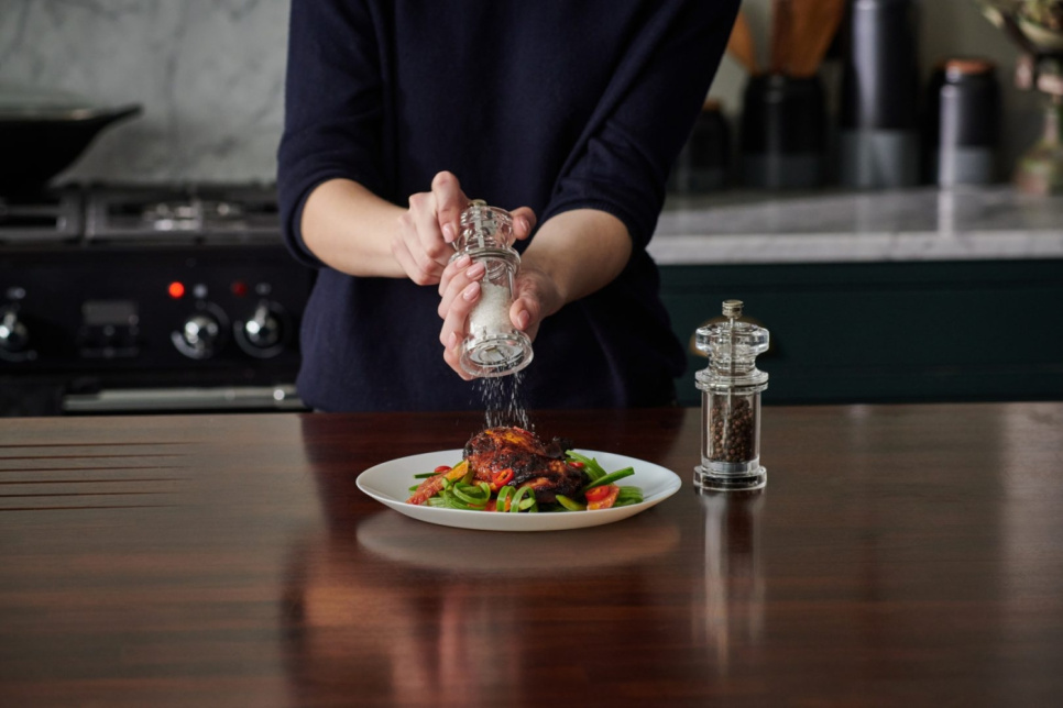 Milliner Set 605, Acryl - Cole & Mason