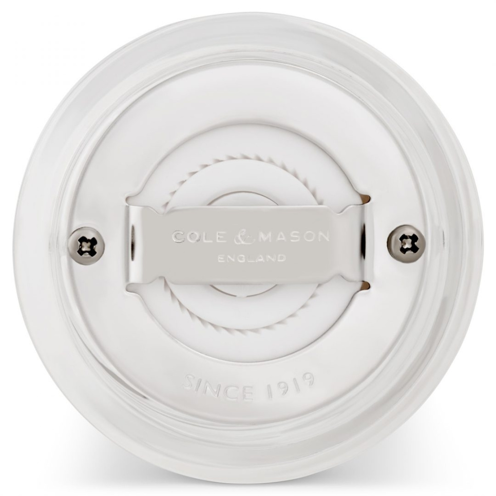 Milliner Set 605, Acryl - Cole & Mason