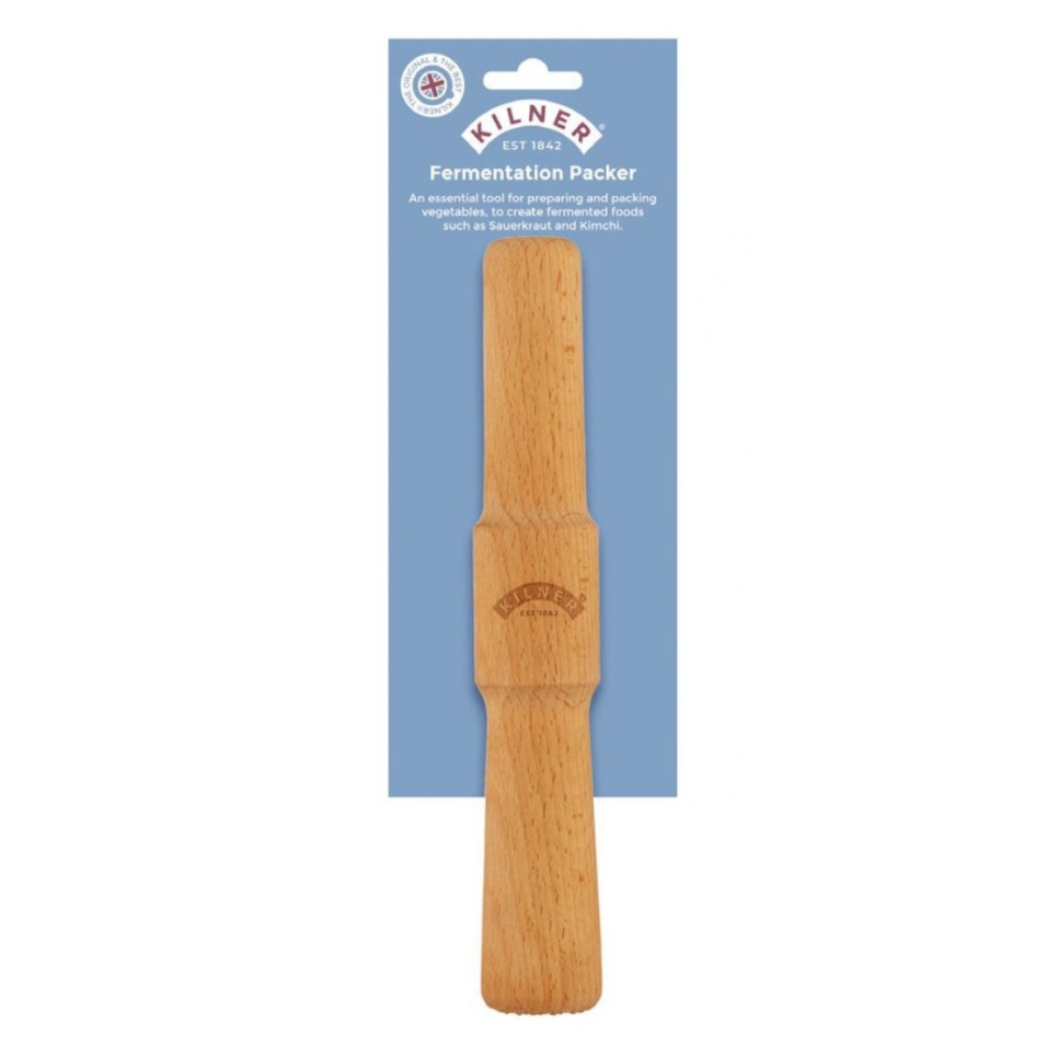 Giststamper - Kilner