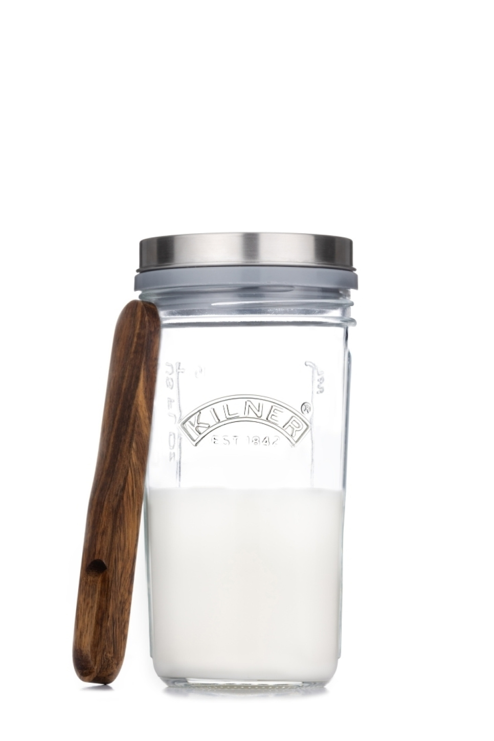Kefir set - Kilner in de groep Koken / Keukengerei / Flessen & potten bij The Kitchen Lab (1086-29314)