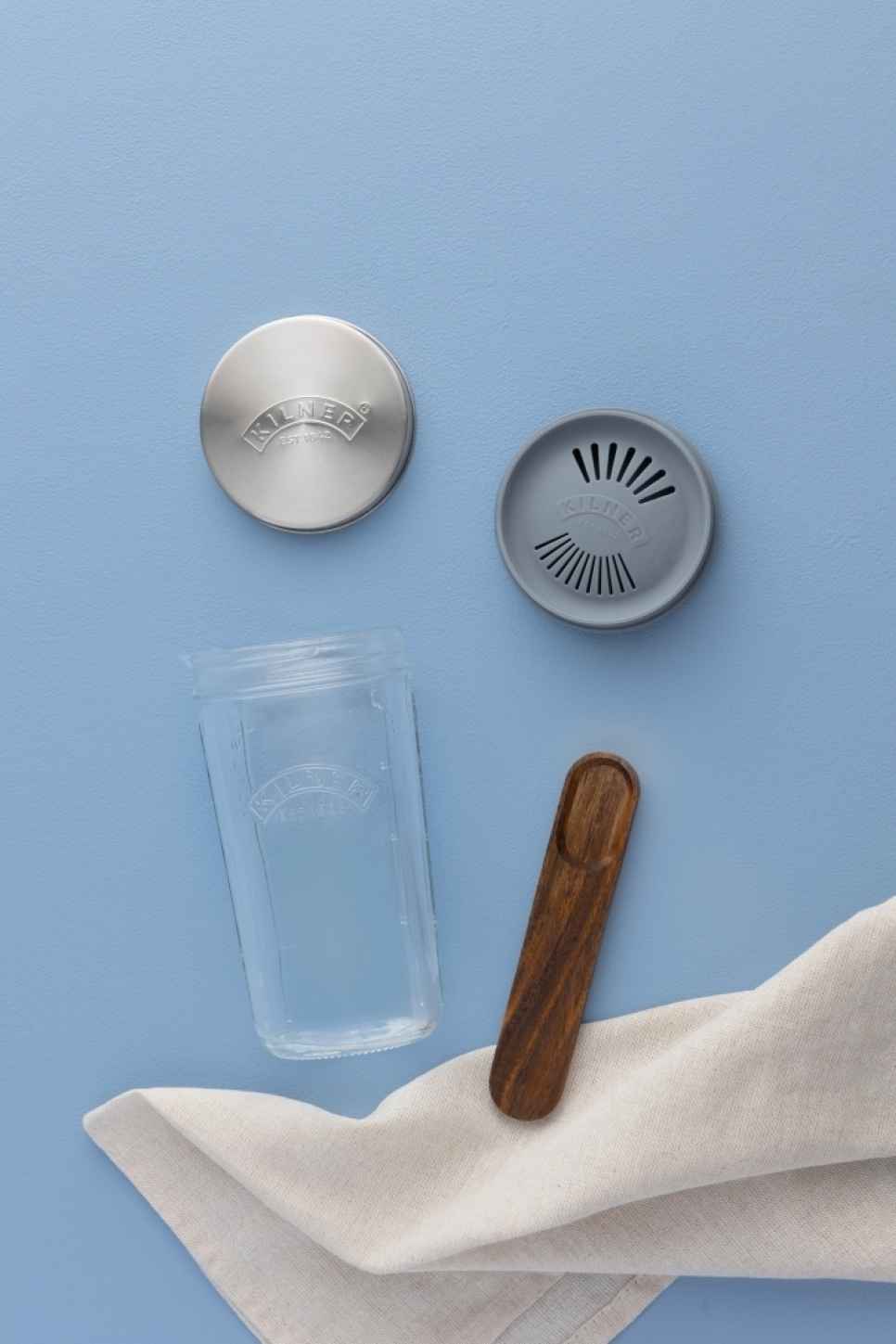 Kefir set - Kilner
