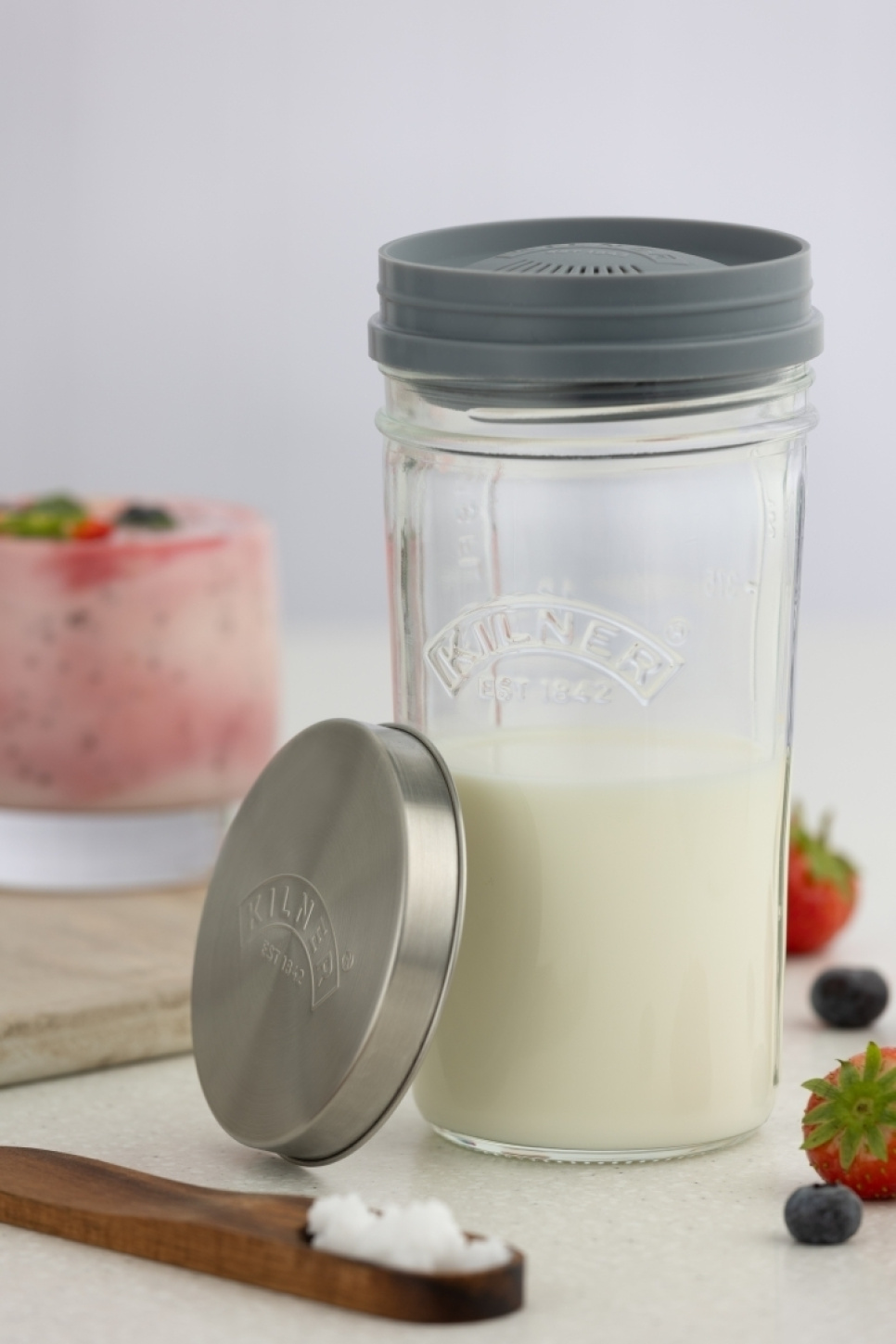 Kefir set - Kilner