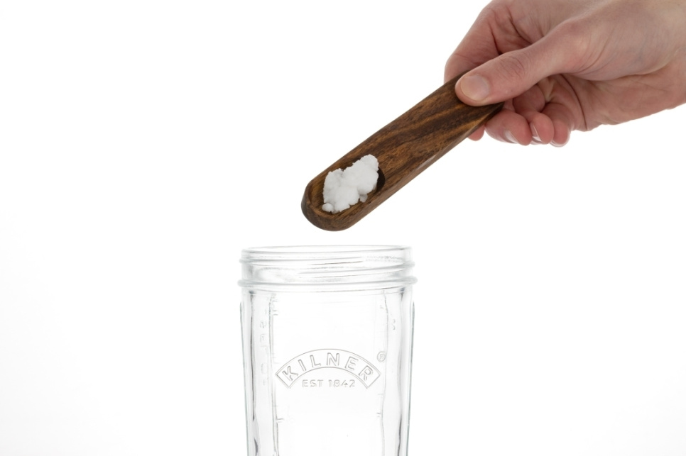 Kefir set - Kilner