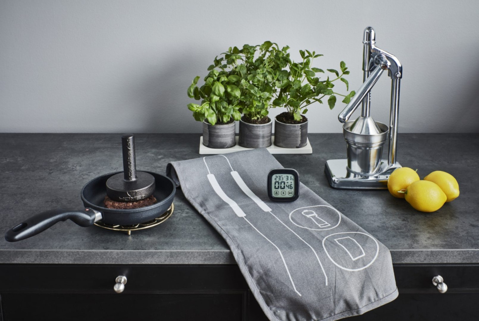 Keukenwekker - Scandinavian Home