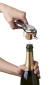 Champagne opener, zeewier model - Vacuvin