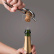 Champagne opener, zeewier model - Vacuvin