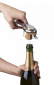 Champagne opener, zeewier model - Vacuvin