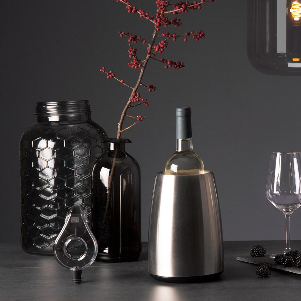 Wijnbeluchter - Vacuvin