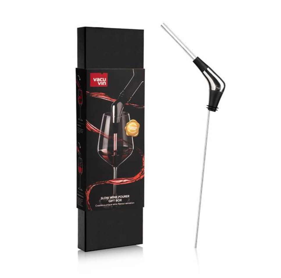 Langzame schenktuit - Vacuvin in de groep Bar & Wijn / Wijn accessoires / Overige wijnaccessoires bij The Kitchen Lab (1086-29334)