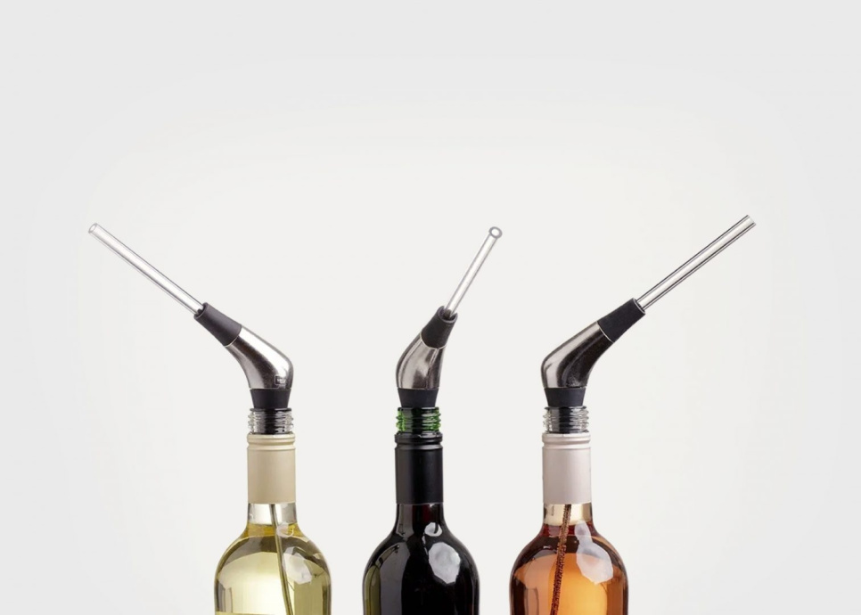 Langzame schenktuit - Vacuvin