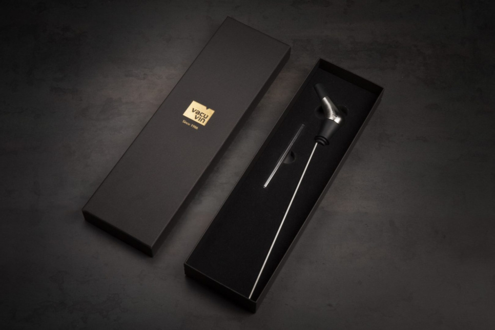 Langzame schenktuit - Vacuvin