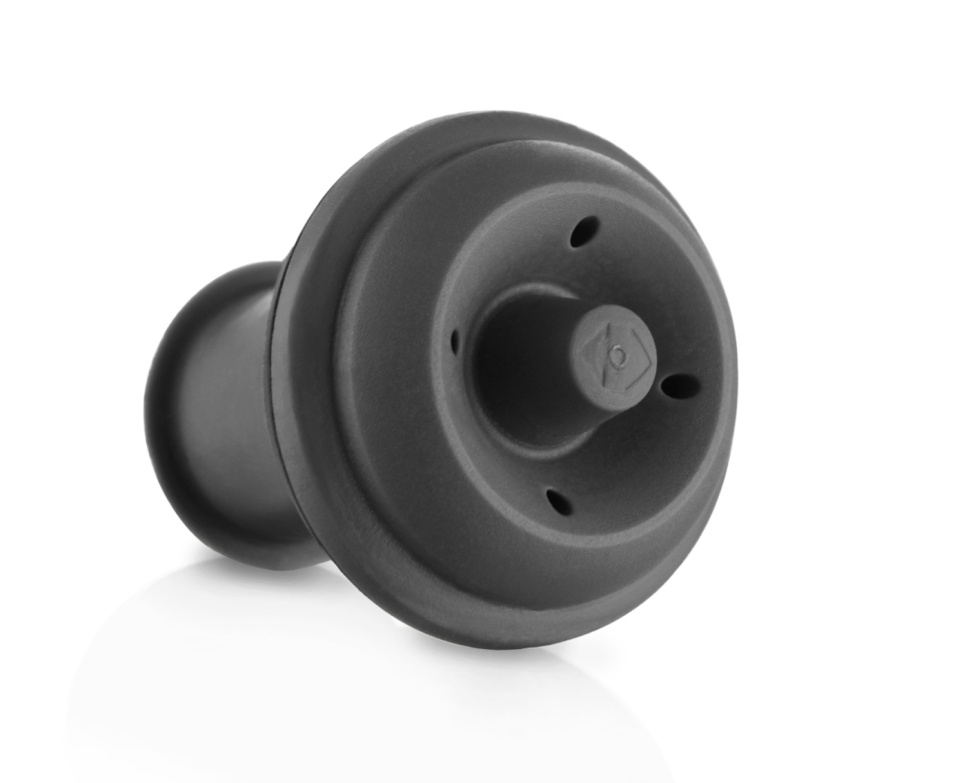 Wijnstoppers, 10 stuks - Vacuvin