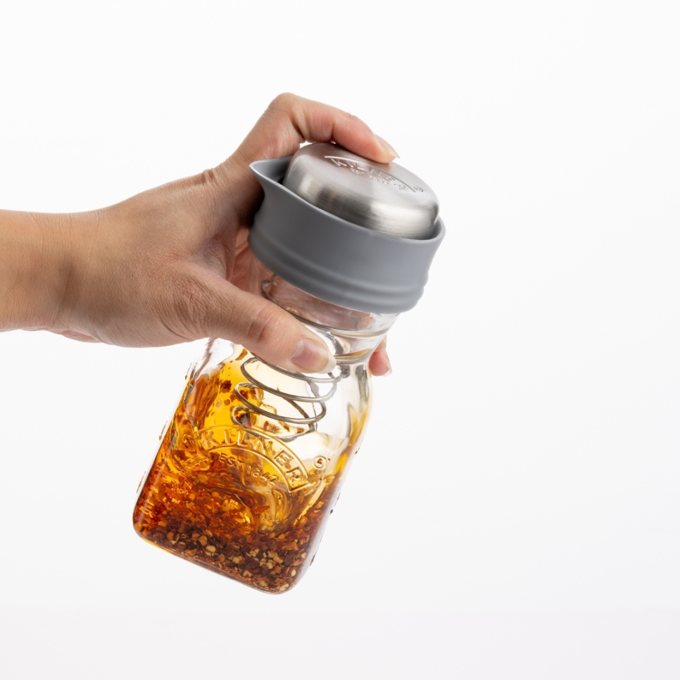 Dressing shaker - Kilner