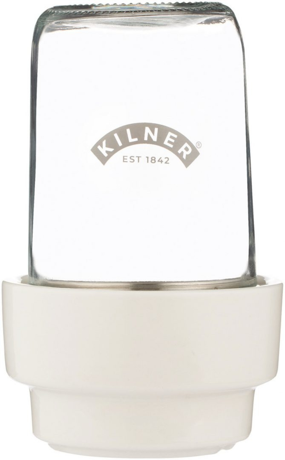 Groddburk - Kilner in de groep Koken / Keukengerei / Flessen & potten bij The Kitchen Lab (1086-34044)