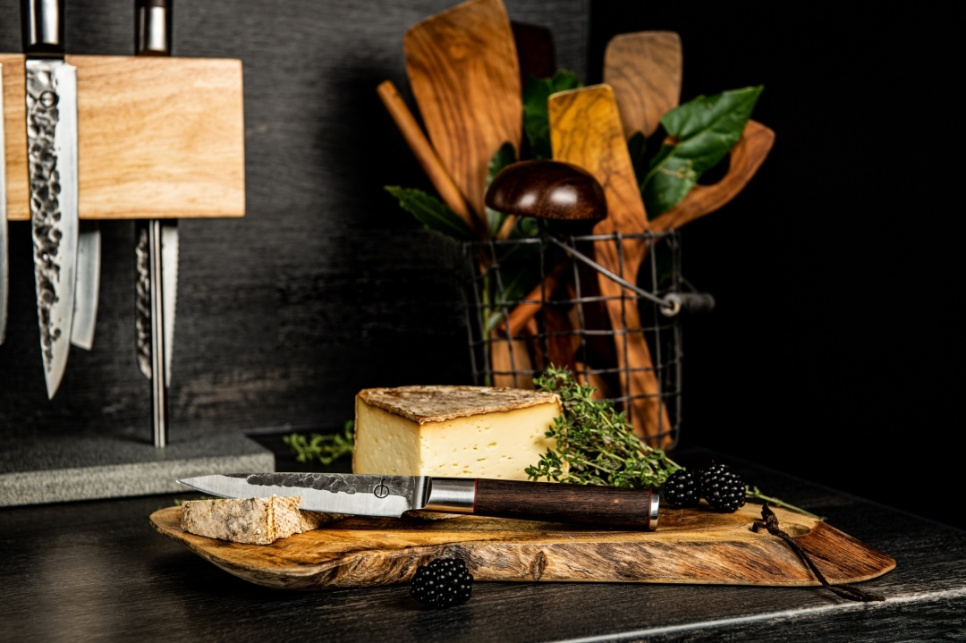 Magnetisch eiken messenblok - Style de Vie