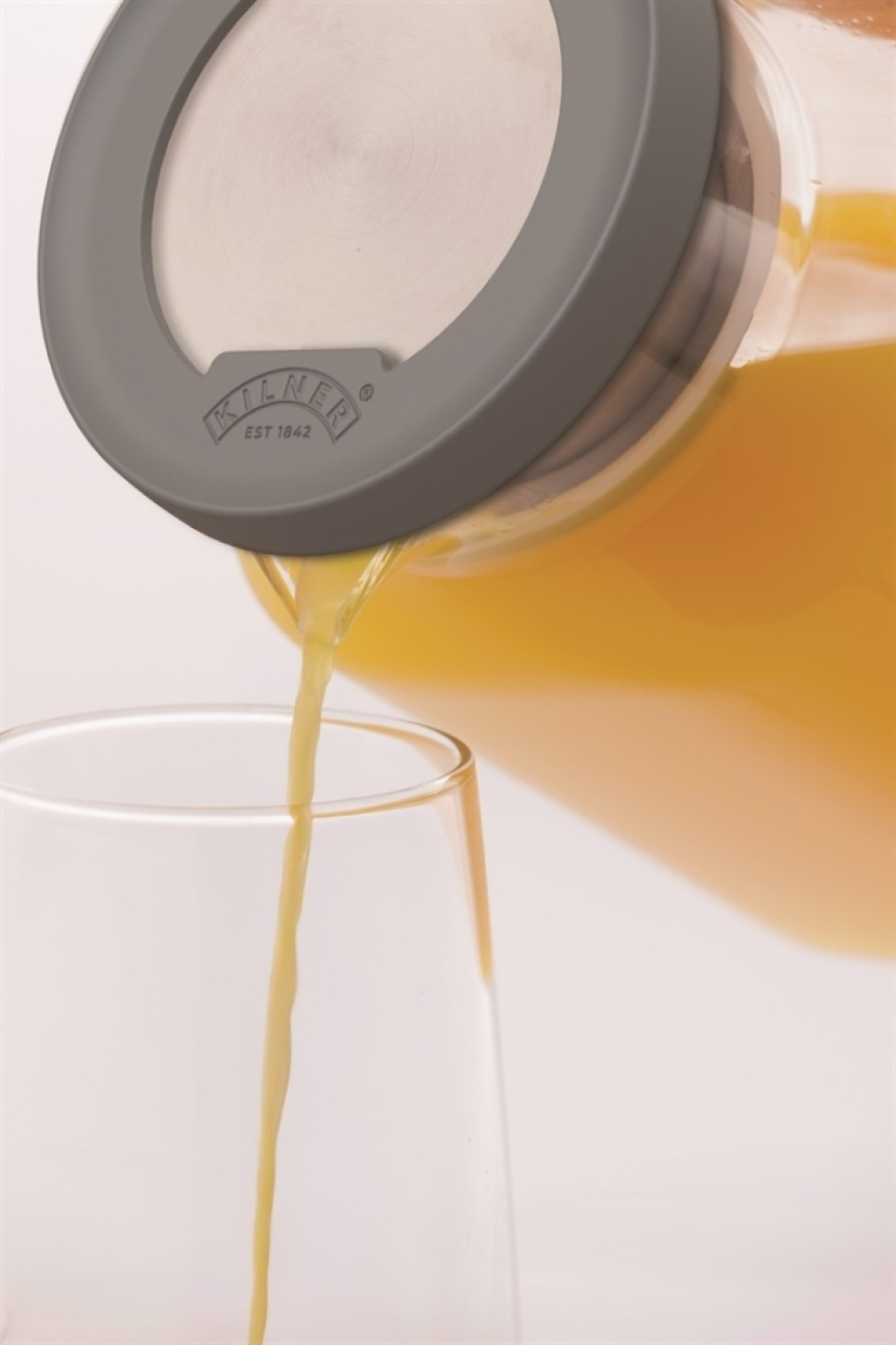 Gieter aangepast voor koelkastdeur, Fresh - Kilner