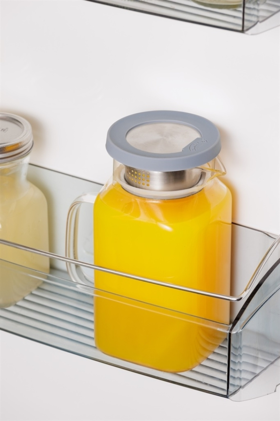 Gieter aangepast voor koelkastdeur, Fresh - Kilner