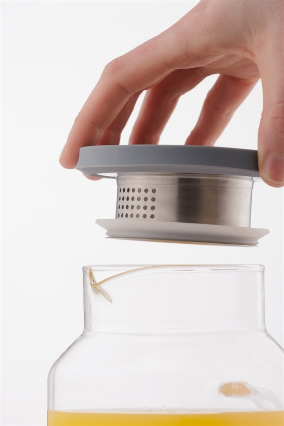 Gieter aangepast voor koelkastdeur, Fresh - Kilner