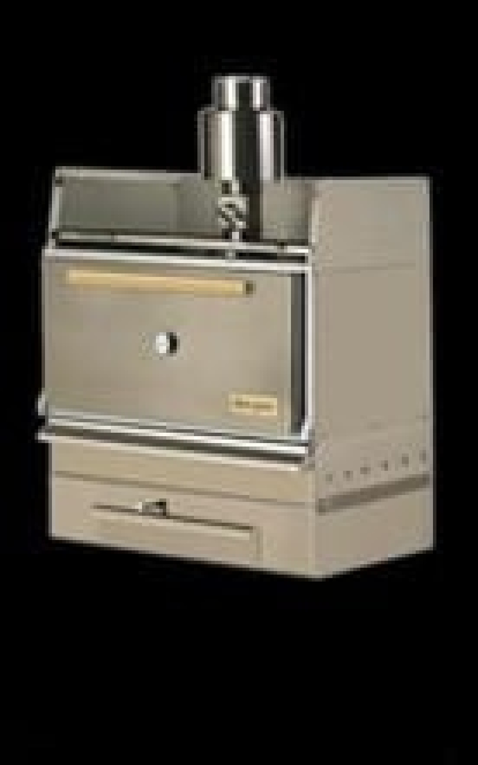 Houtskoolkachel - Josper. Tafelmodel met warmhoudplaat in de groep Barbecues, Fornuizen & Ovens / Ovens / Houtgestookte ovens bij The Kitchen Lab (1087-10236)