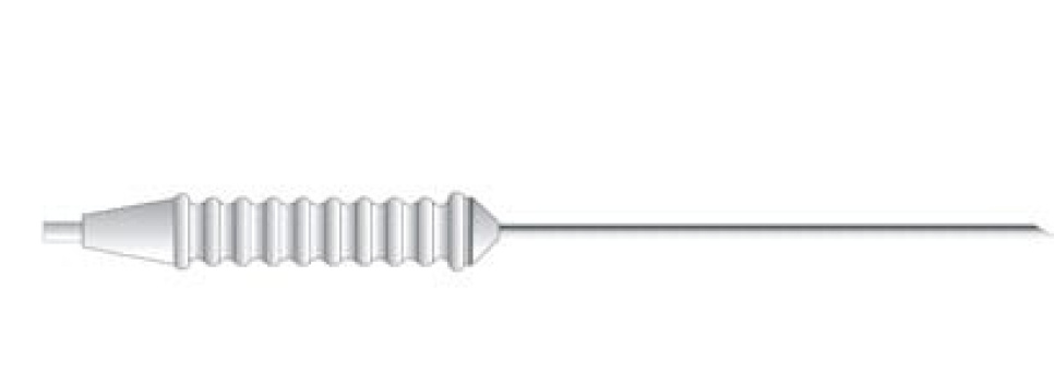 Naaldsensor voor testo 926 en 108 in de groep Koken / Meters & Metingen / Keukenthermometers / Sonde thermometers bij The Kitchen Lab (1089-10226)