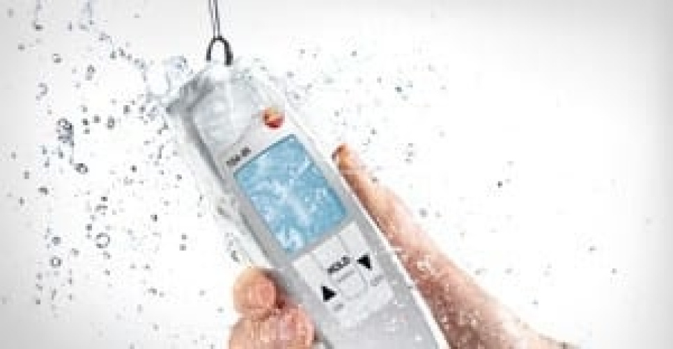 Thermometer Testo 104-IR Thermometer Testo 104-IR