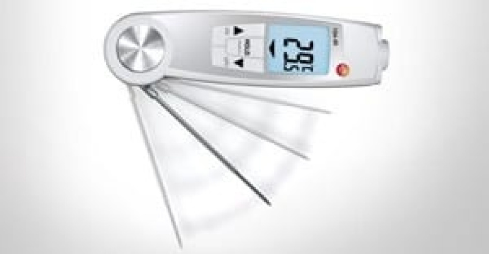 Thermometer Testo 104-IR Thermometer Testo 104-IR