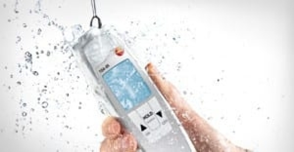 Thermometer Testo 104-IR Thermometer Testo 104-IR