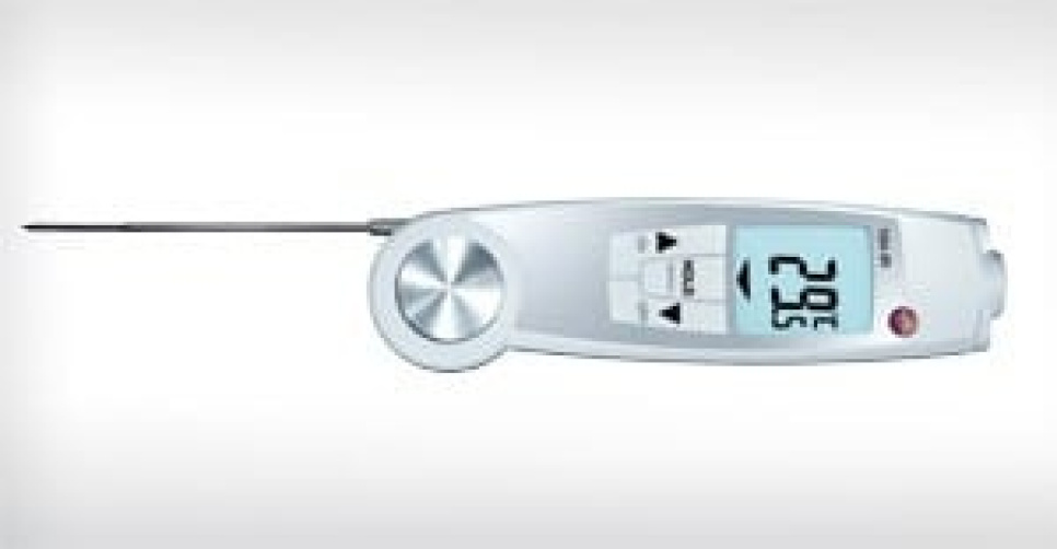 Thermometer Testo 104-IR Thermometer Testo 104-IR