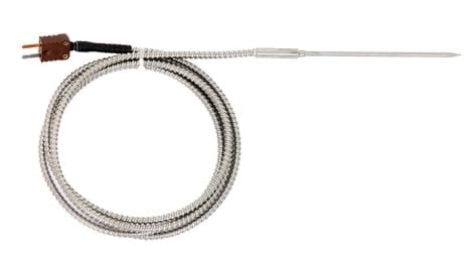 Barbecue temperatuursensor, T-connector - Nordtec in de groep Koken / Meters & Metingen / Keukenthermometers / Sonde thermometers bij The Kitchen Lab (1089-14500)