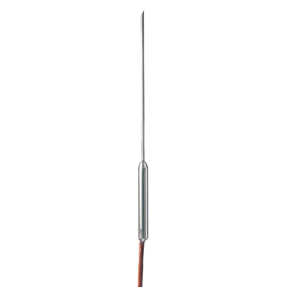 Snelinvoersensor type T voor oven - Testo in de groep Koken / Meters & Metingen / Keukenthermometers / Sonde thermometers bij The Kitchen Lab (1089-28598)