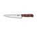 Koksmes, 19 cm, palissander handvat - Victorinox