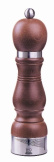 Chateauneuf Zoutmolen 23 cm, Bruin - Peugeot