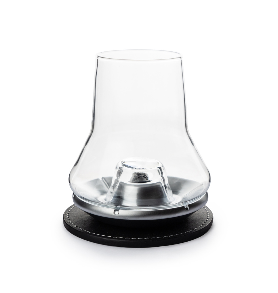 Whisky proefset - Peugeot