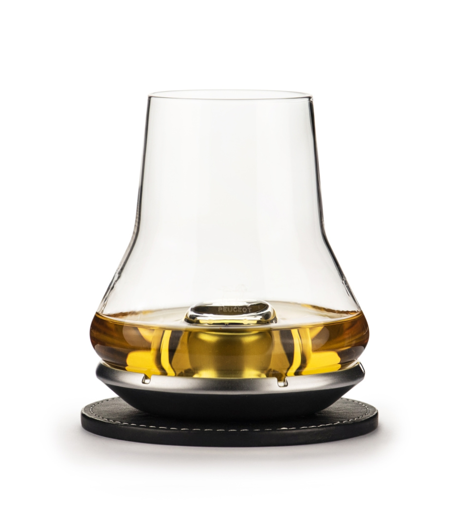 Whisky proefset - Peugeot